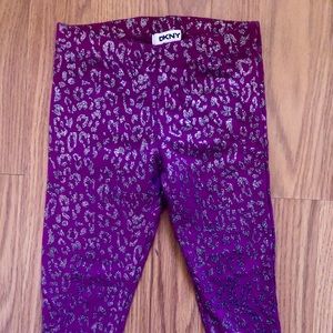 DKNY Leggings